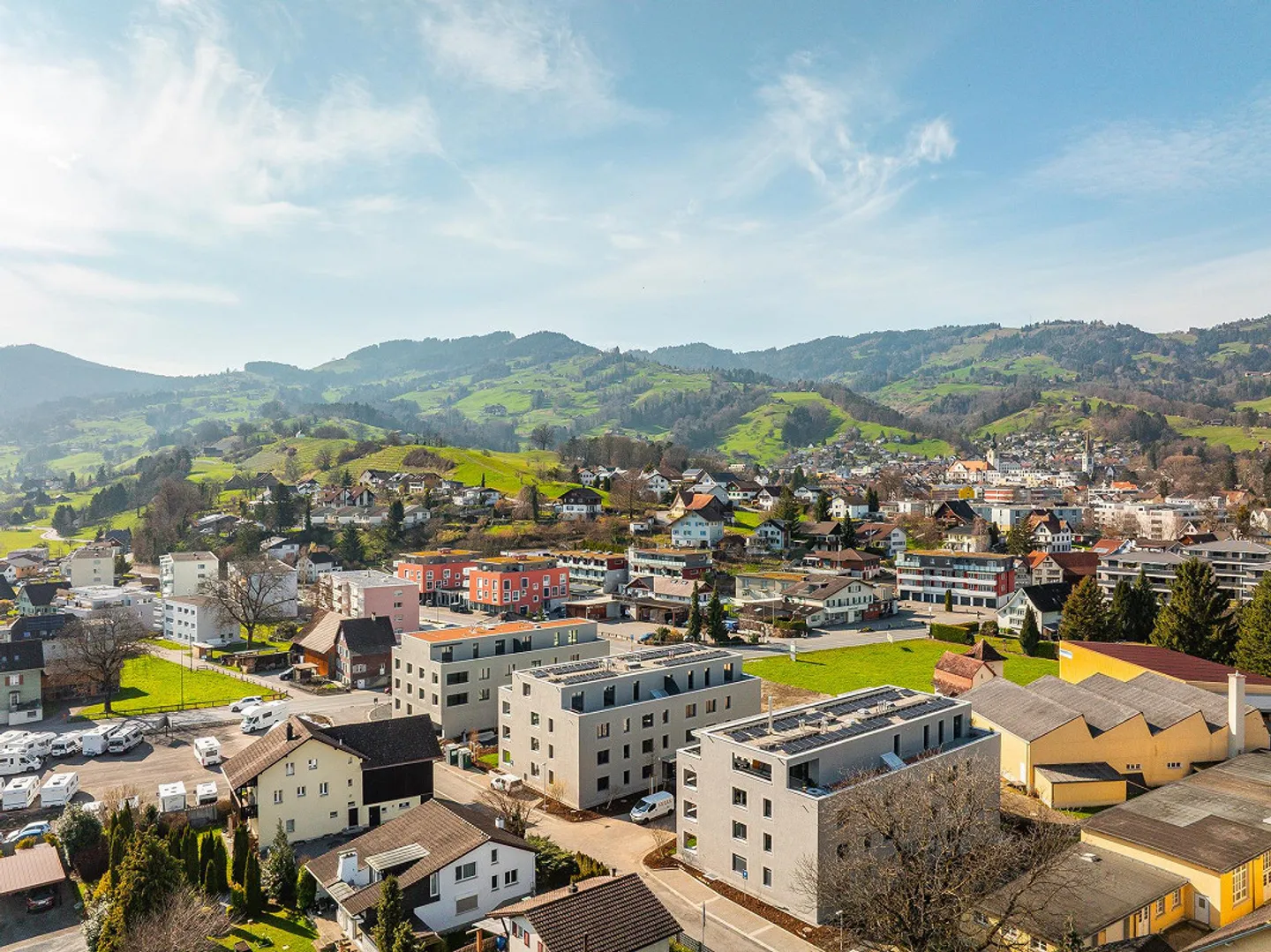 Ultimo appartamento disponibile - "im-unterstein.ch" - Foto 10 di 13