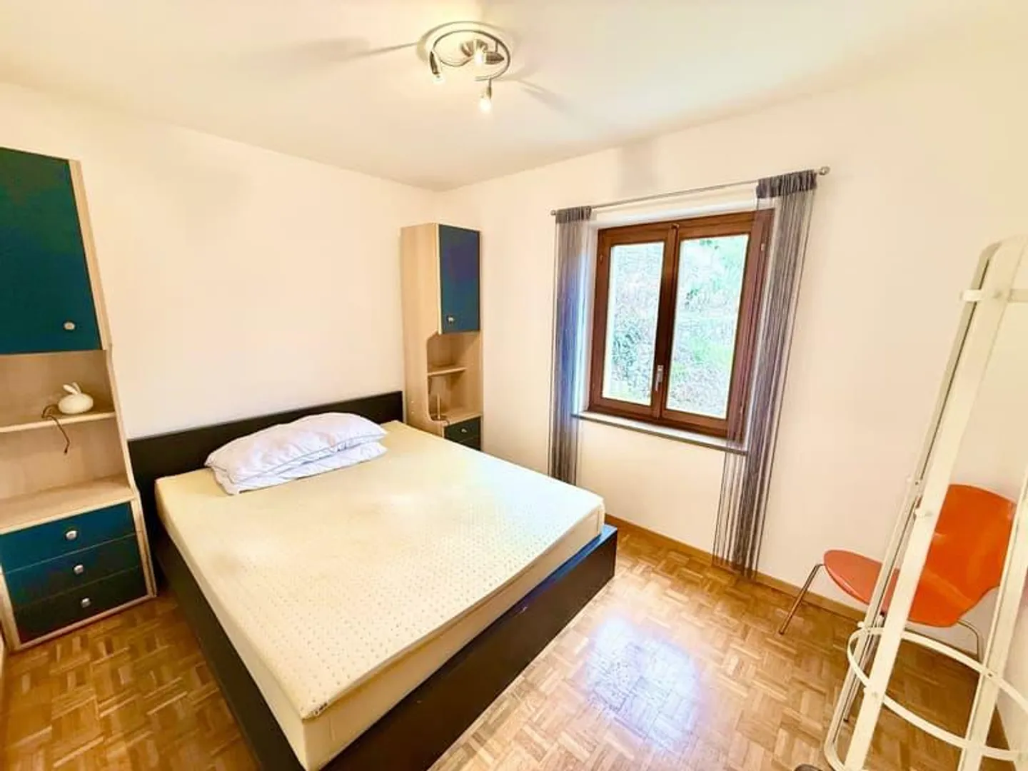 4.5 mit Garten - Gartenwohnung - Foto 11 von 21