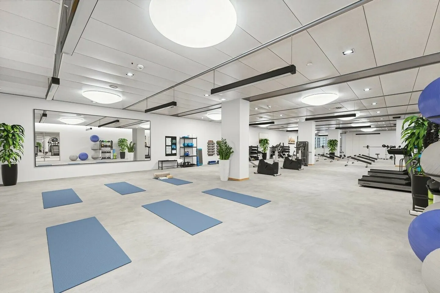 Spazio commerciale nel cuore di Berna - Foto 2 di 9
