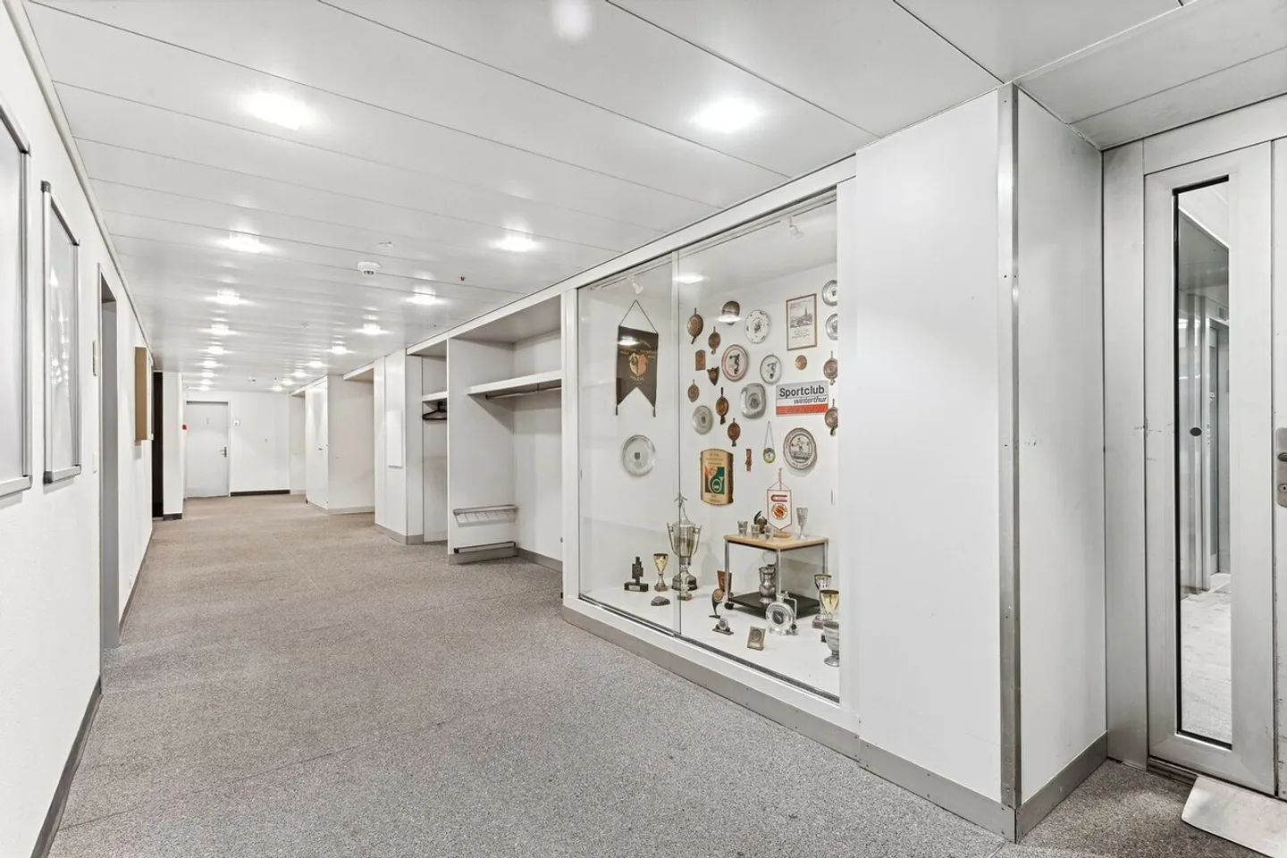 Spazio commerciale nel cuore di Berna - Foto 6 di 9