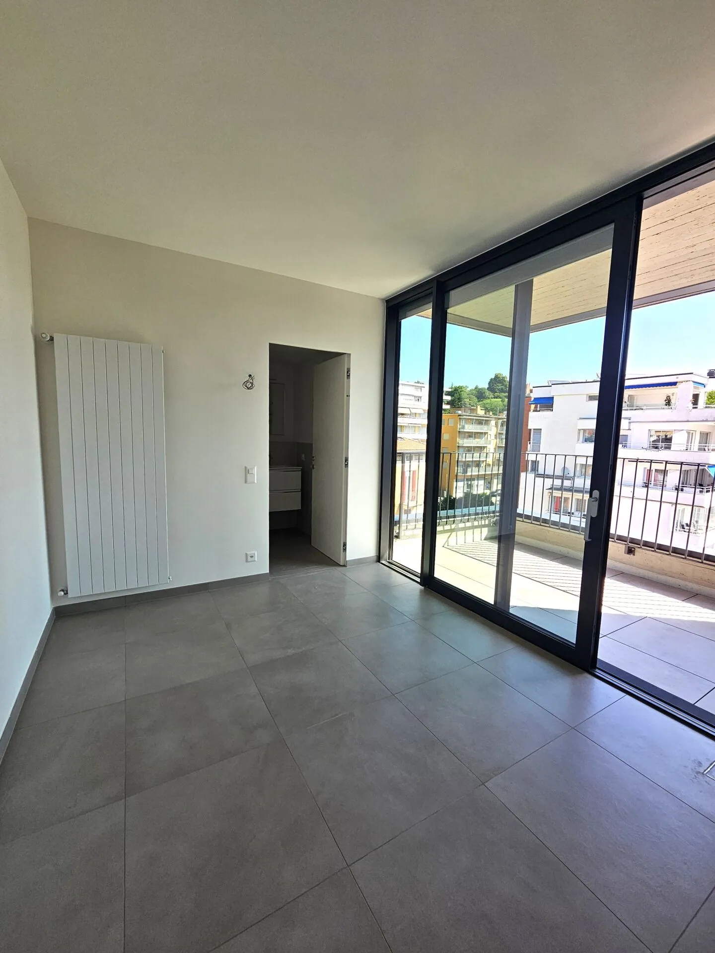 4.5 duplex - Photo 2 sur 3