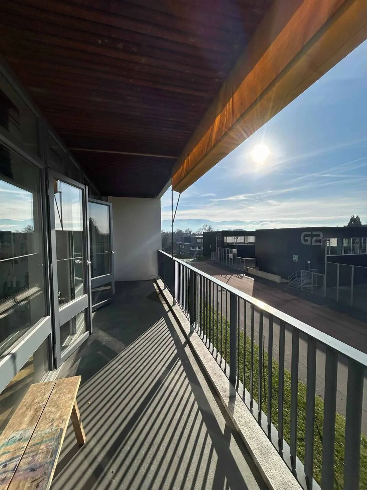 APPARTAMENTO LUMINOSO DI 3 STANZE - Foto 1 di 7