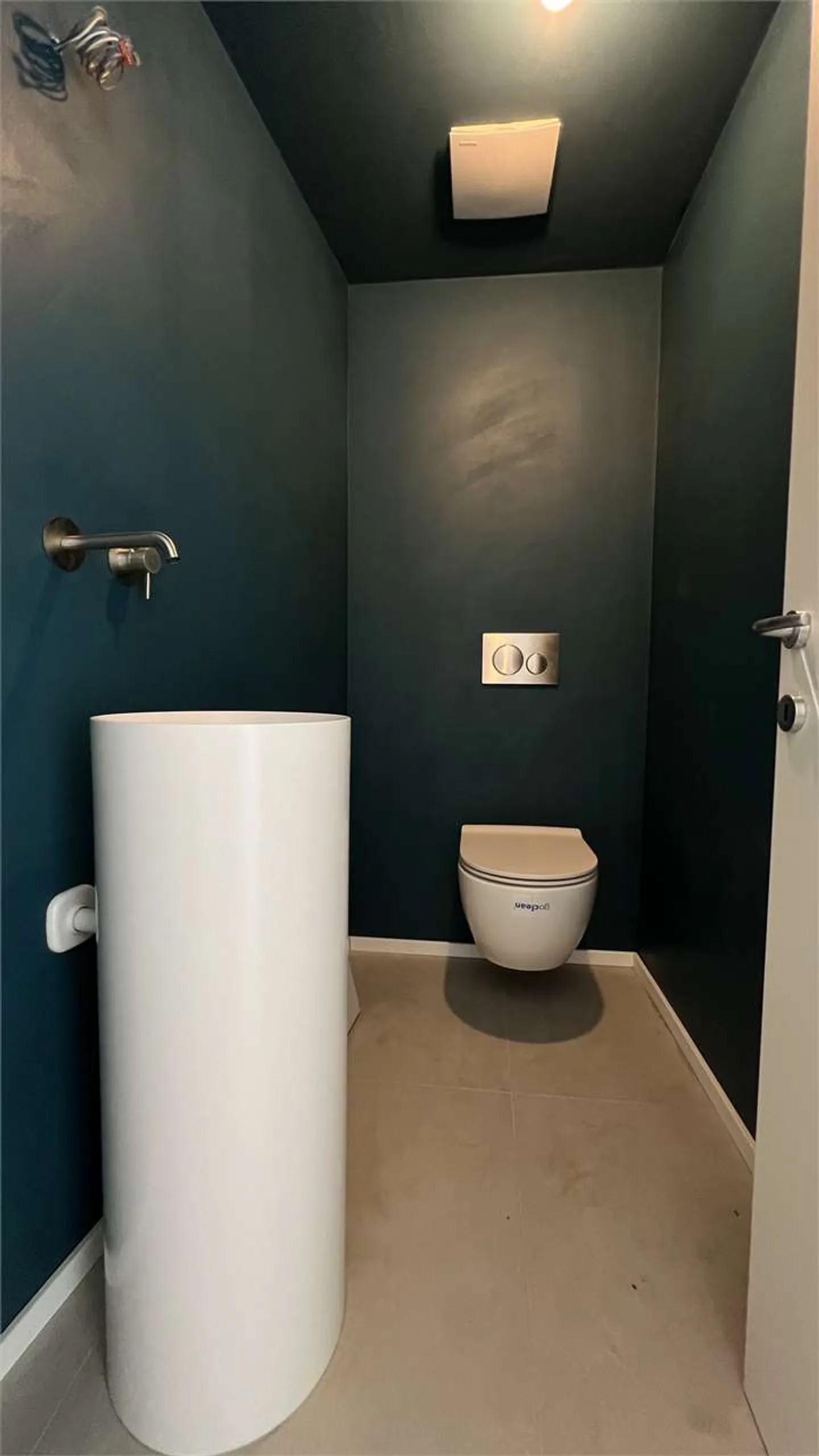 NOUVEAU Appartement 4,5 pièces avec grande terrasse - Photo 13 sur 17