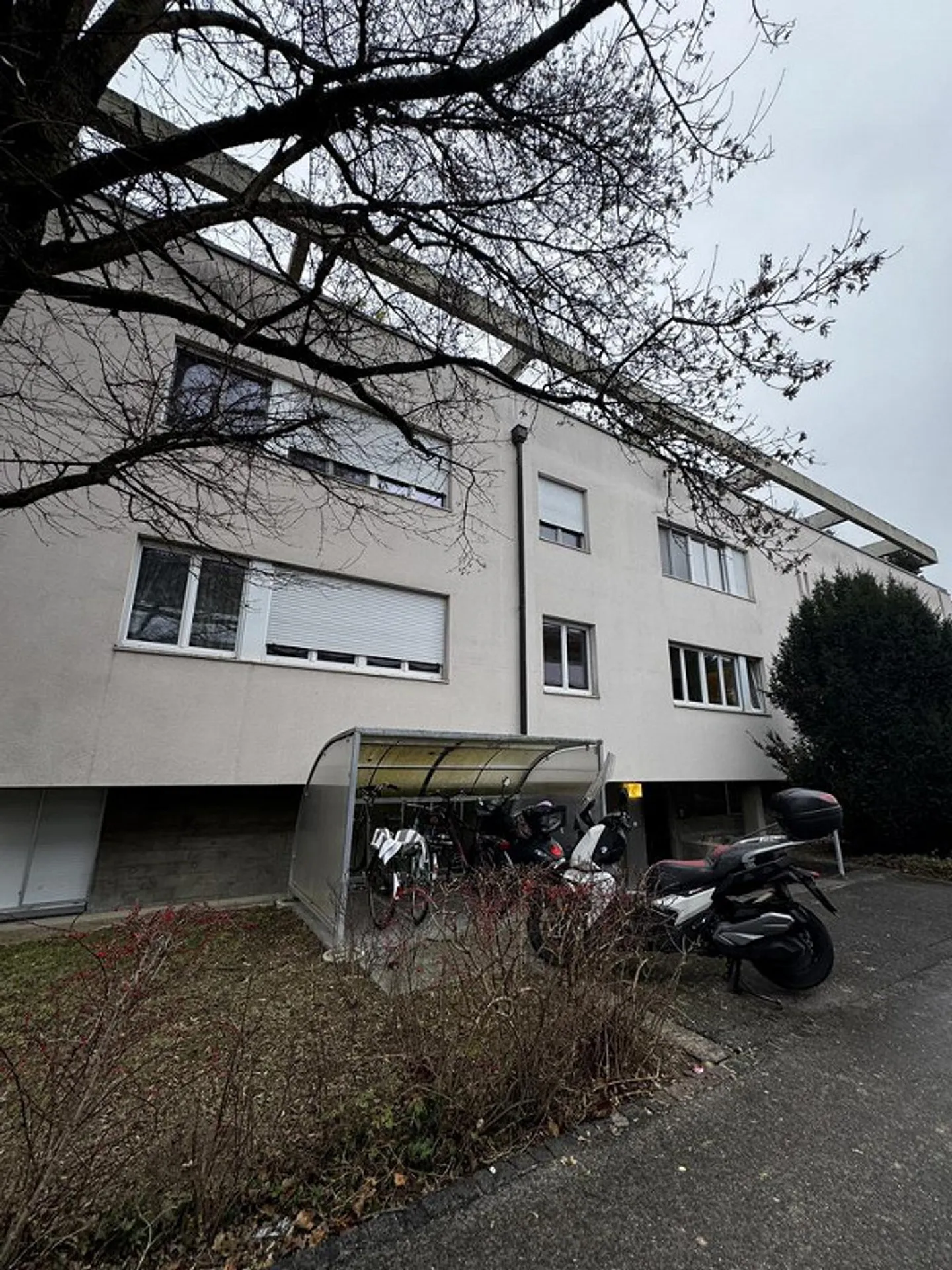 Living in quiet Allschwil! - Photo 1 of 6