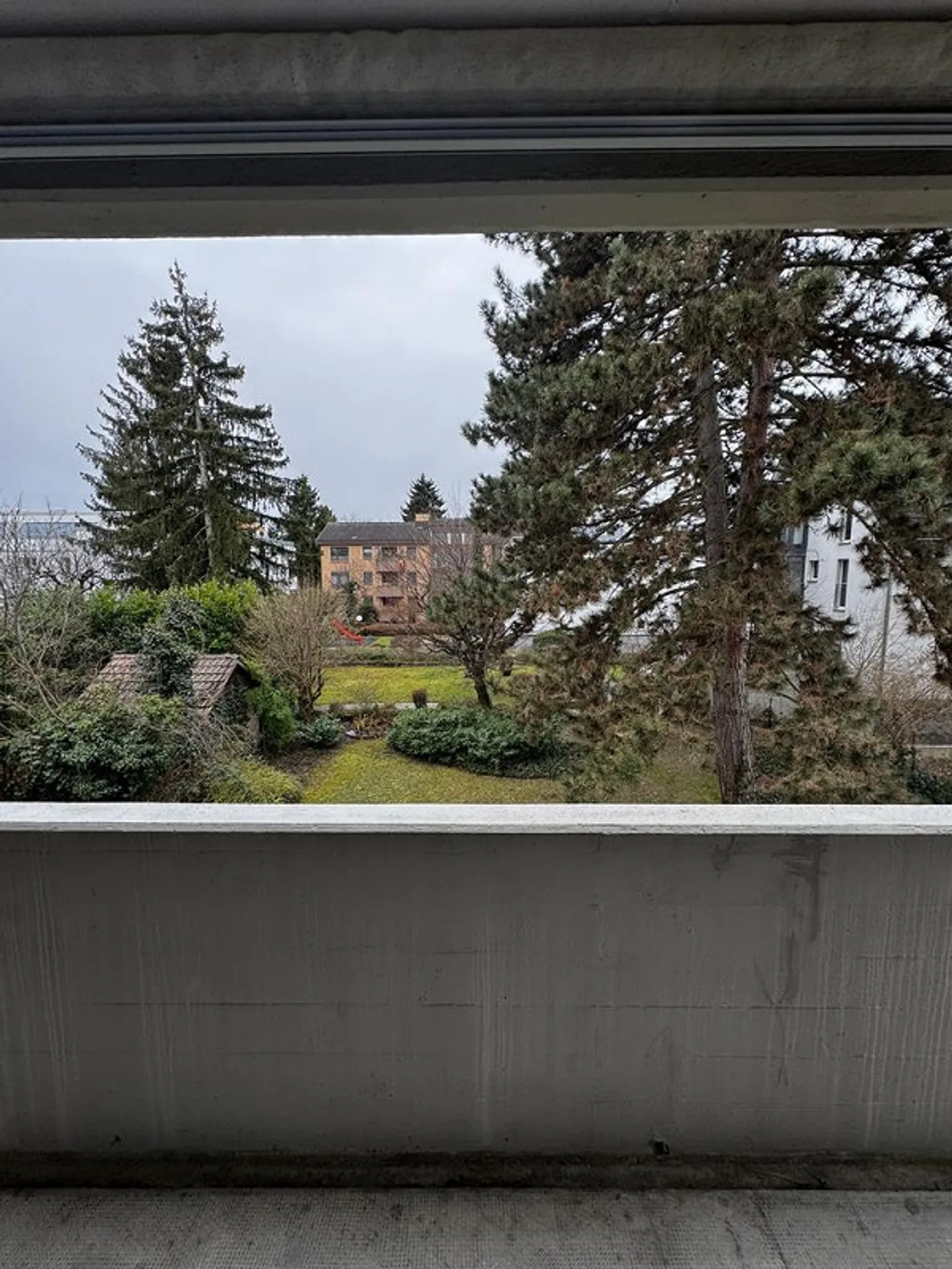 Living in quiet Allschwil! - Photo 2 of 6