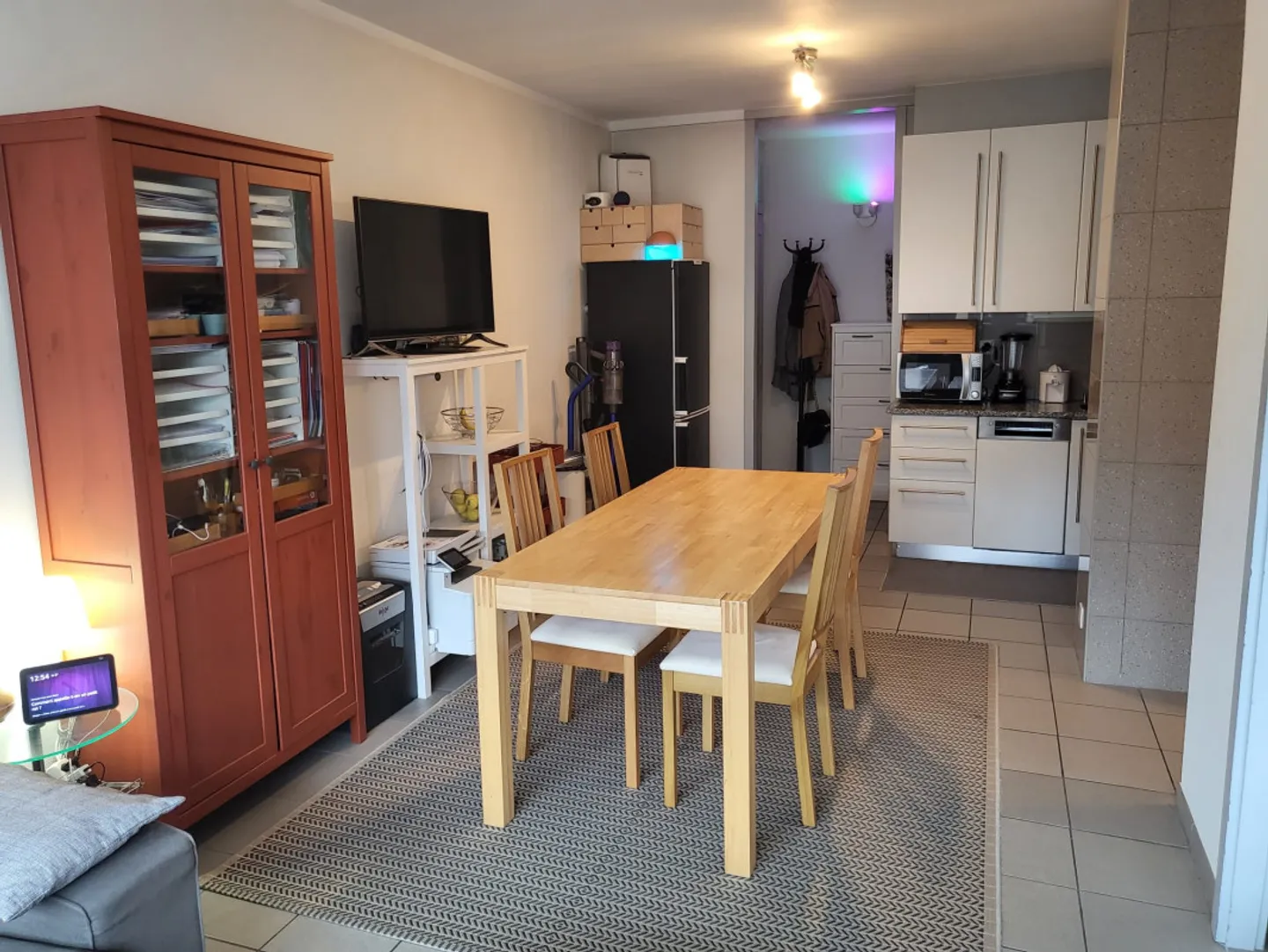 Schöne 2,5 Zimmer im Hyperzentrum von Genf/Plainpalais - Foto 2 von 8