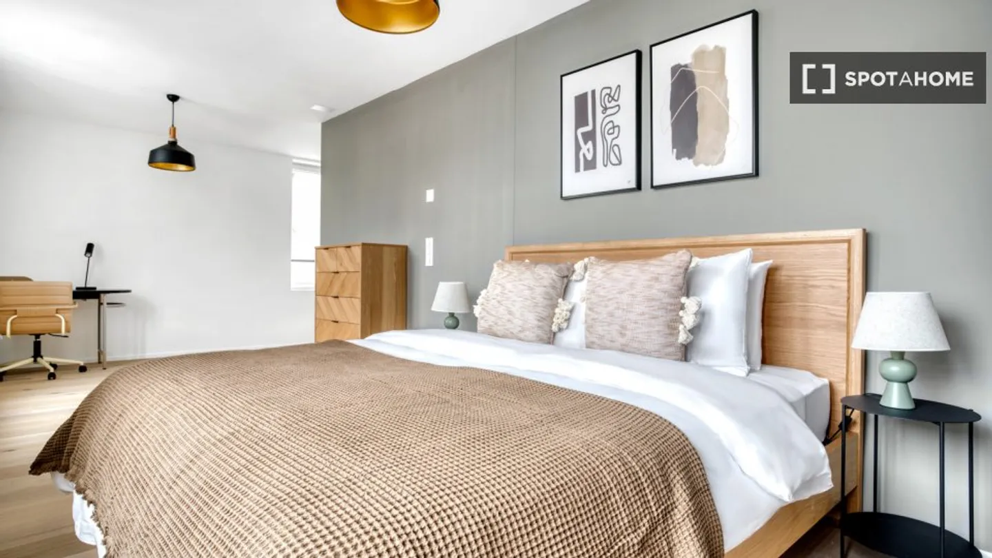 Scopri, visita e affitta la tua nuova casa online con piena fiducia. - Foto 11 di 14