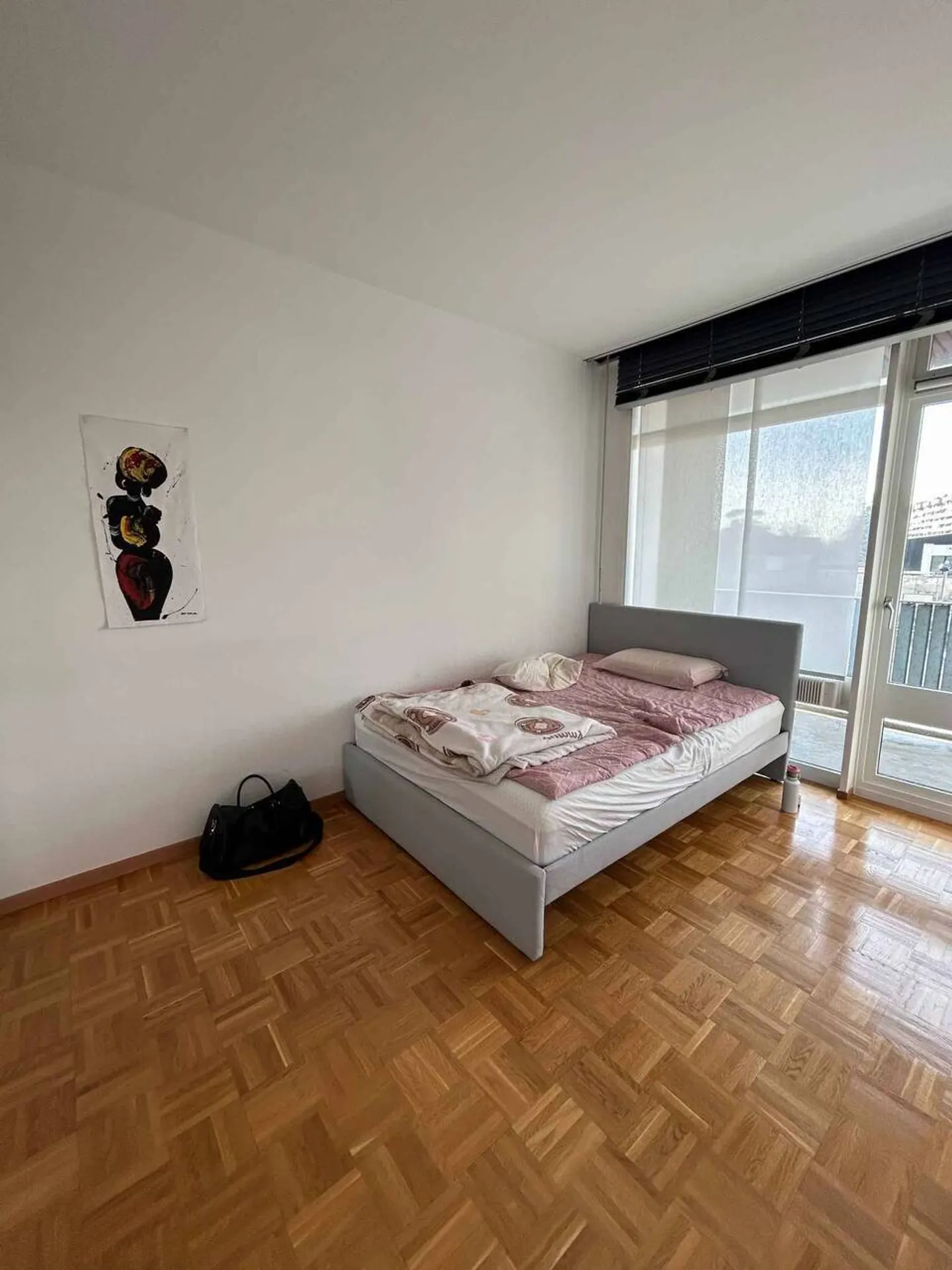 APPARTAMENTO LUMINOSO DI 3 STANZE - Foto 5 di 7