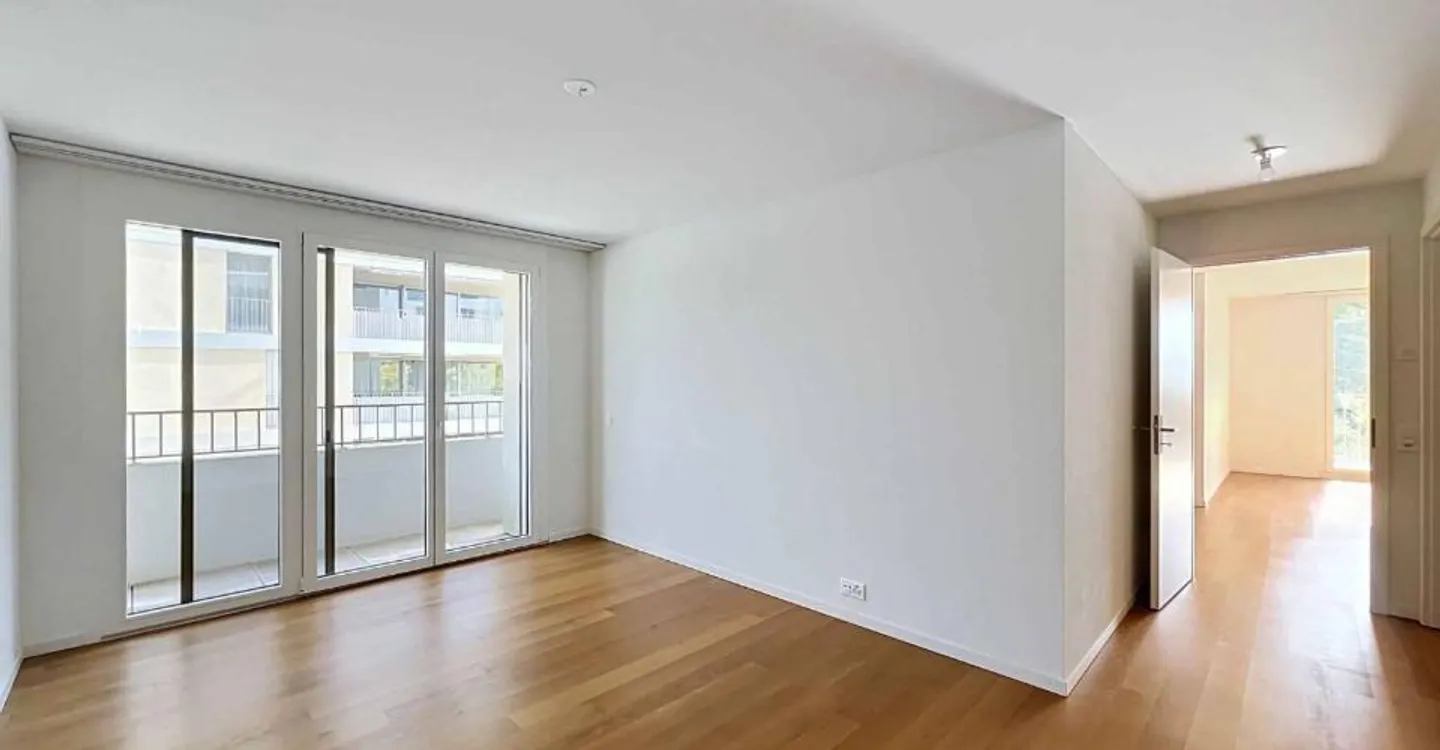 Appartamento spazioso a Morges - Foto 4 di 8
