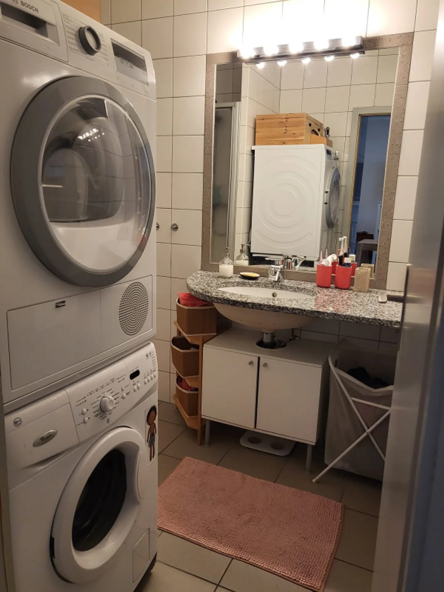 Schöne 2,5 Zimmer im Hyperzentrum von Genf/Plainpalais - Foto 7 von 8