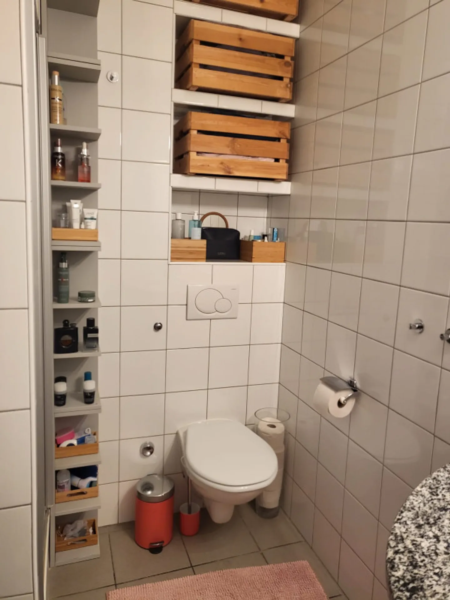 Schöne 2,5 Zimmer im Hyperzentrum von Genf/Plainpalais - Foto 8 von 8