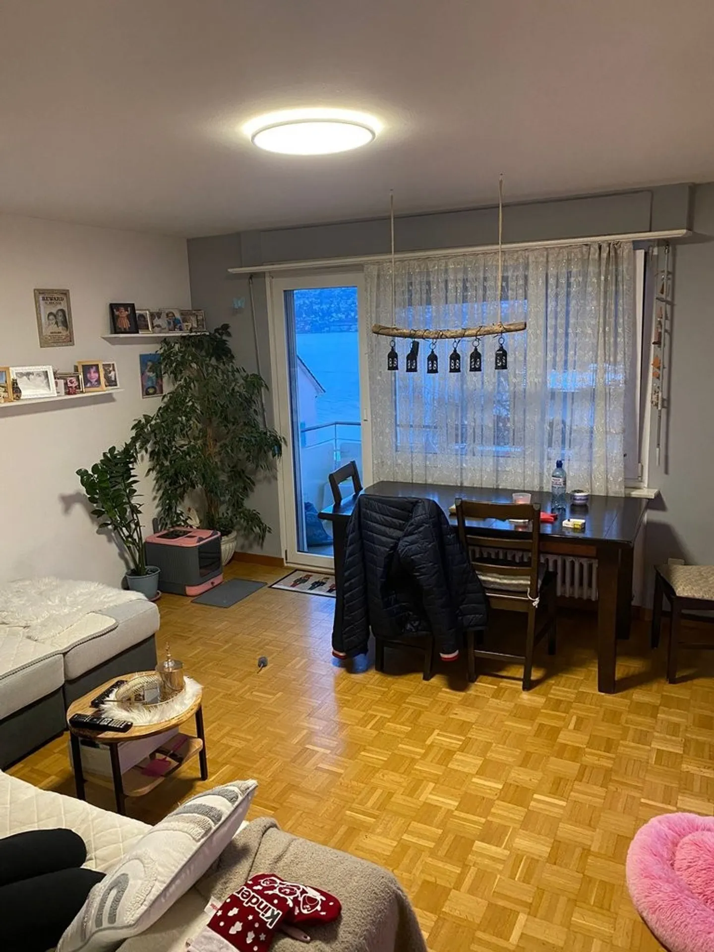 Appartamento temporaneo di 3,5 stanze in affitto vicino al lago - Foto 1 di 8