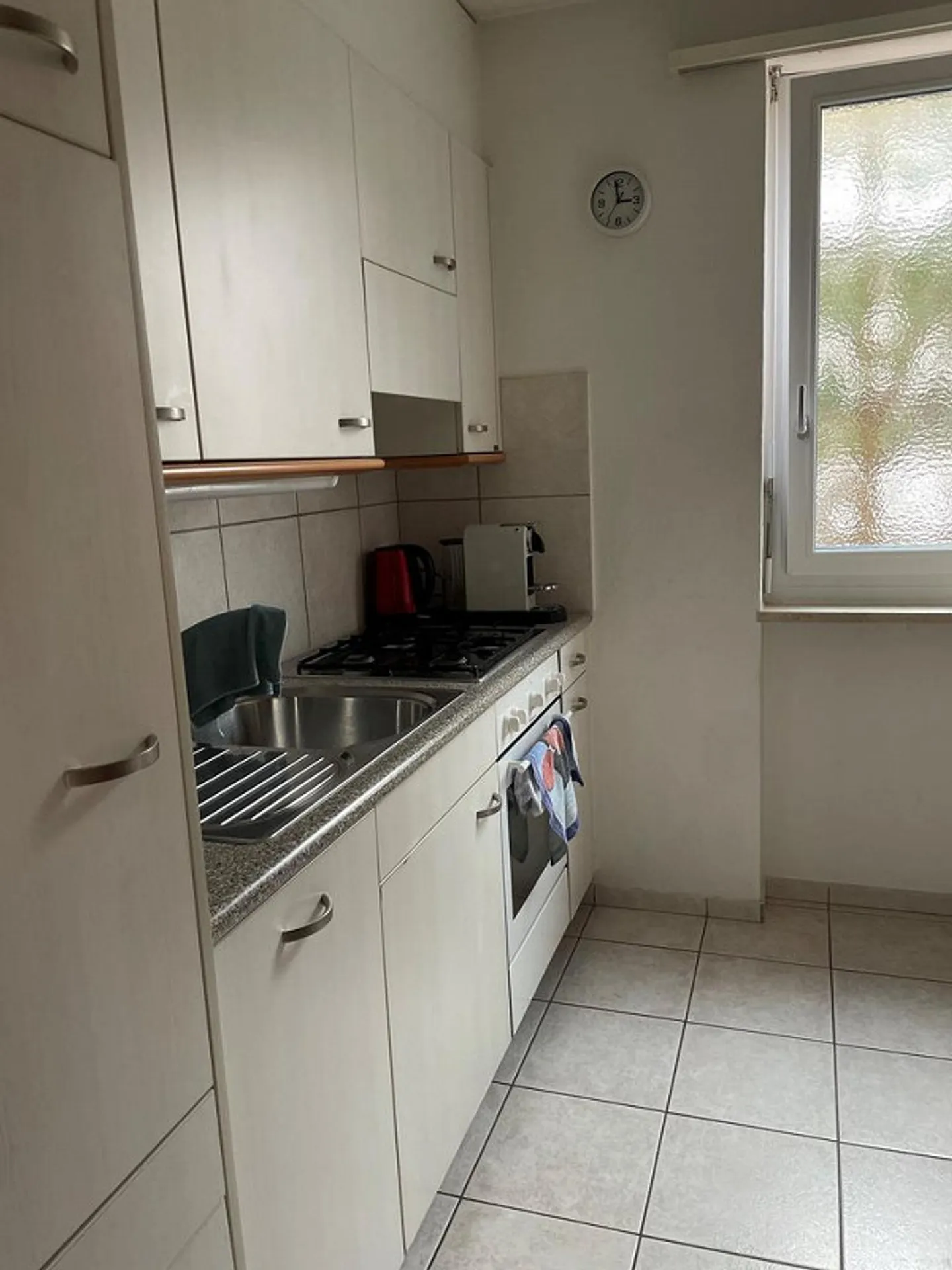 Living in quiet Allschwil! - Photo 4 of 6