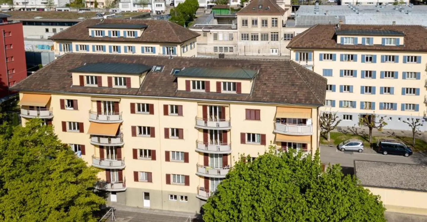 Un ambiente di vita perfetto per te - Foto 2 di 2