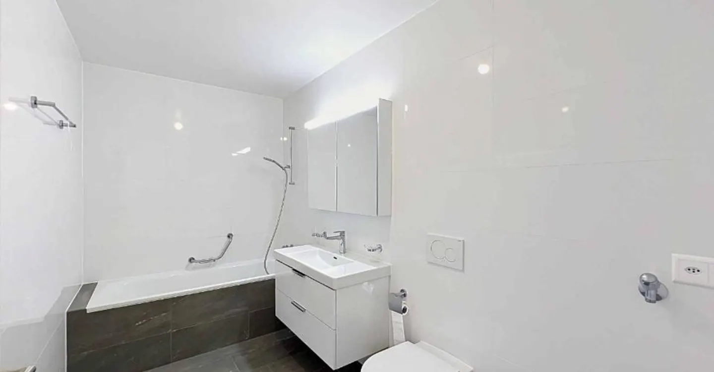 Appartamento spazioso a Morges - Foto 7 di 8