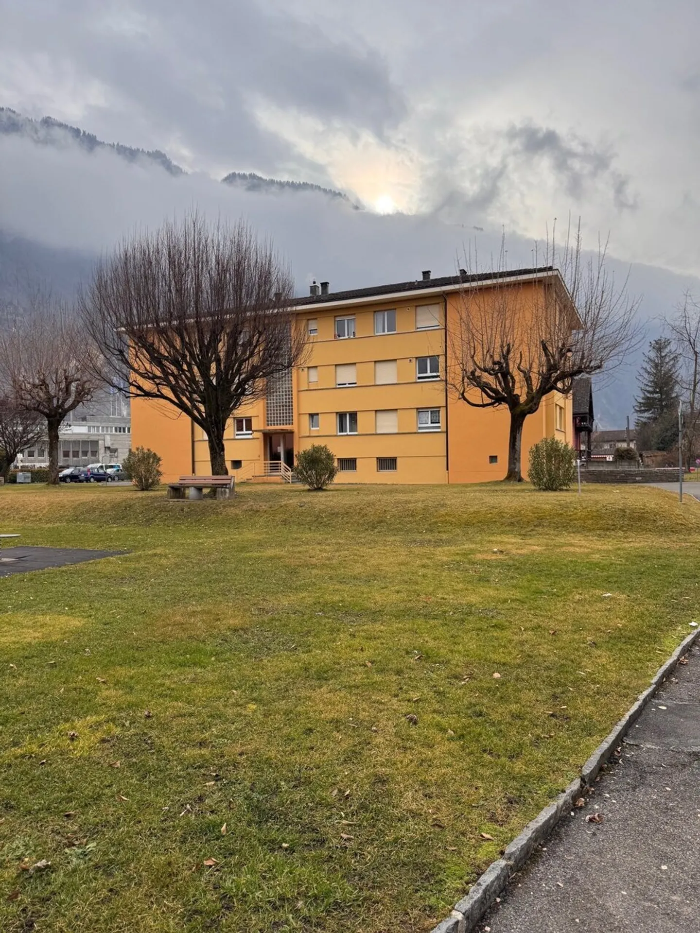 Studio Confortable dans Quartier Familial - Photo 1 sur 1