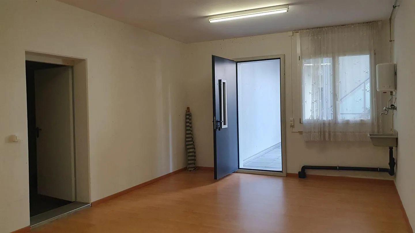 Available Rooms with Garage Space - Photo 1 of 4