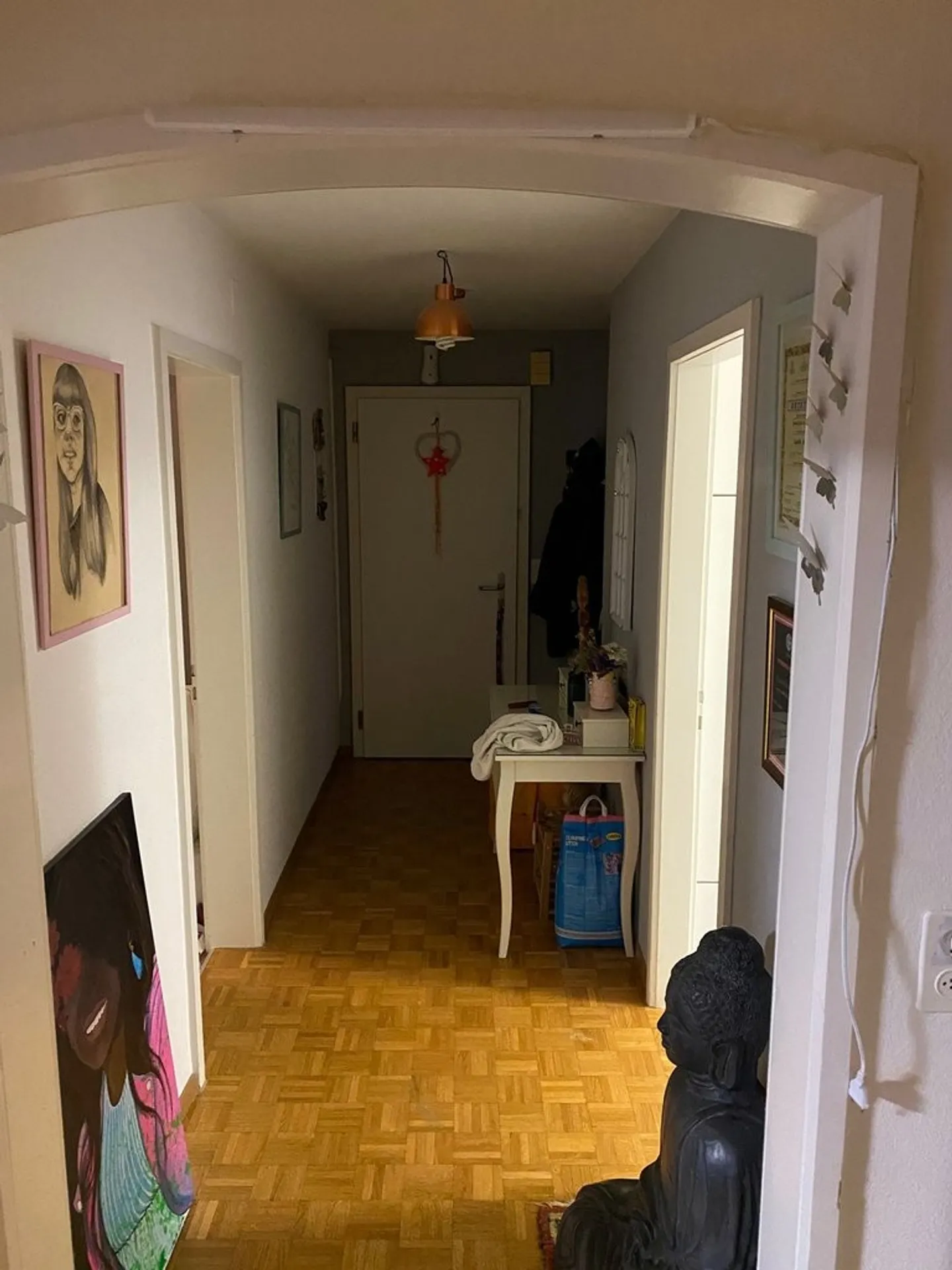 Appartamento temporaneo di 3,5 stanze in affitto vicino al lago - Foto 6 di 8