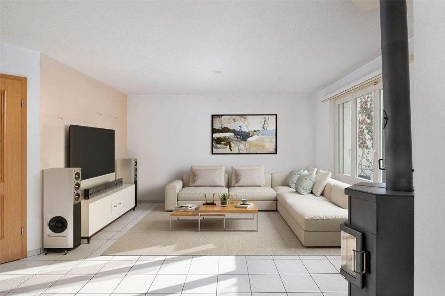 Charmantes 5 Zimmer-Einfamilien-Eckhaus an ruhiger Lage - Foto 4 von 12