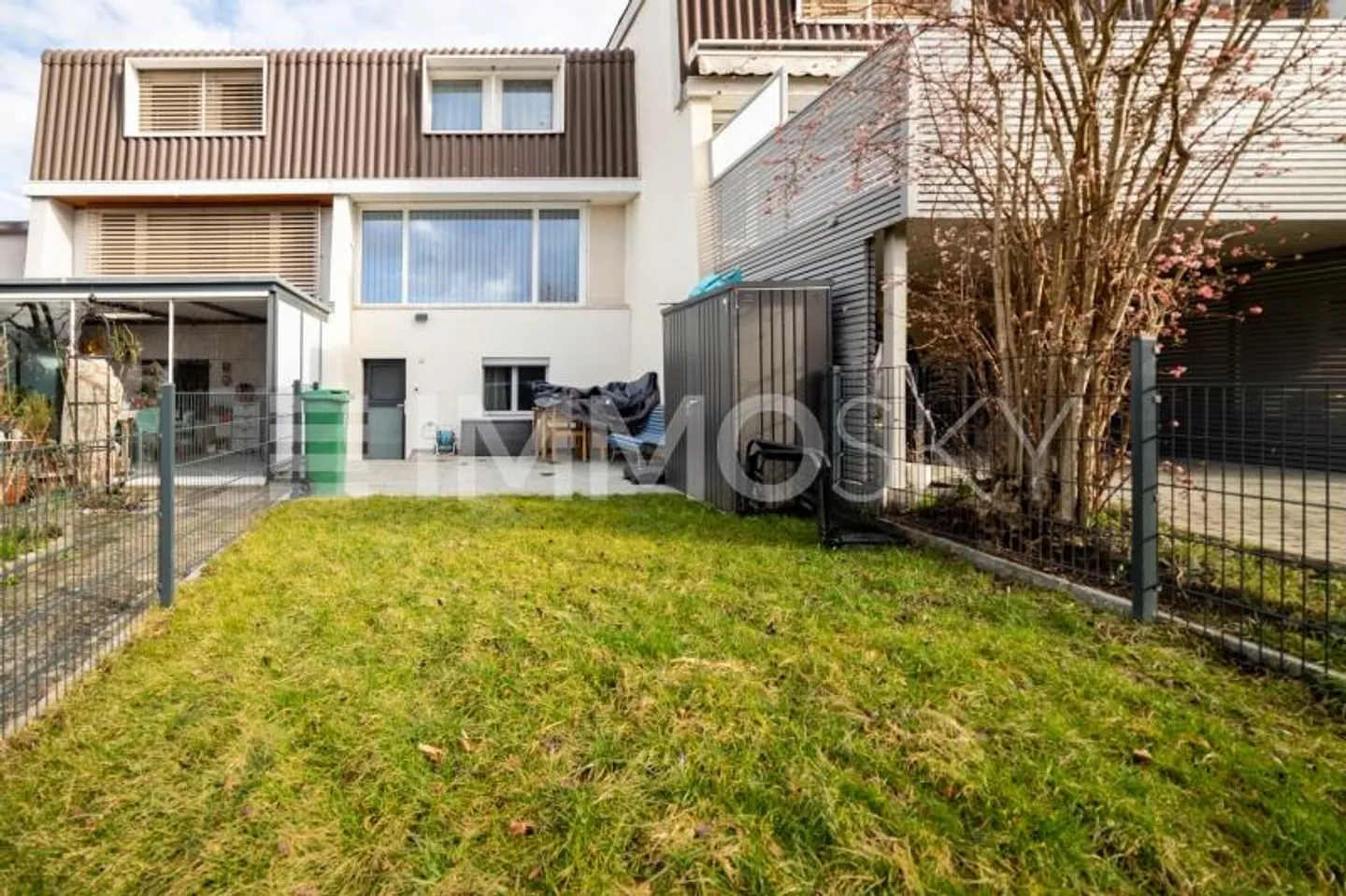 *RISERVATO* TRASFERIRSI, ESPANDERSI E SENTIRSI BENE - Foto 1 di 8