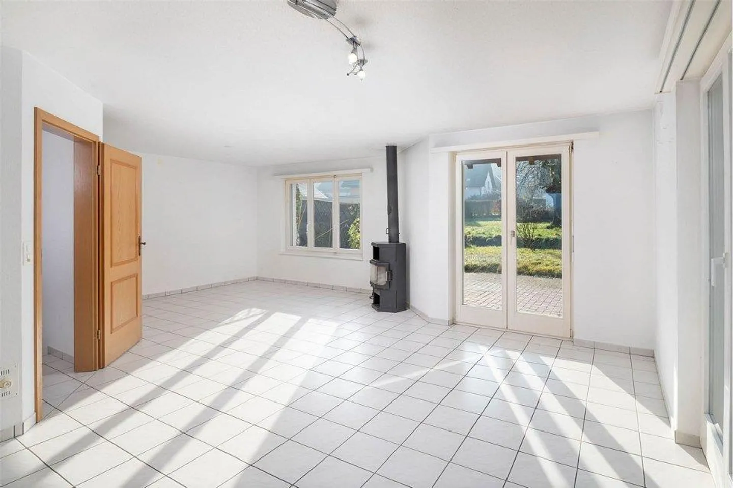 Charmantes 5 Zimmer-Einfamilien-Eckhaus an ruhiger Lage - Foto 7 von 12