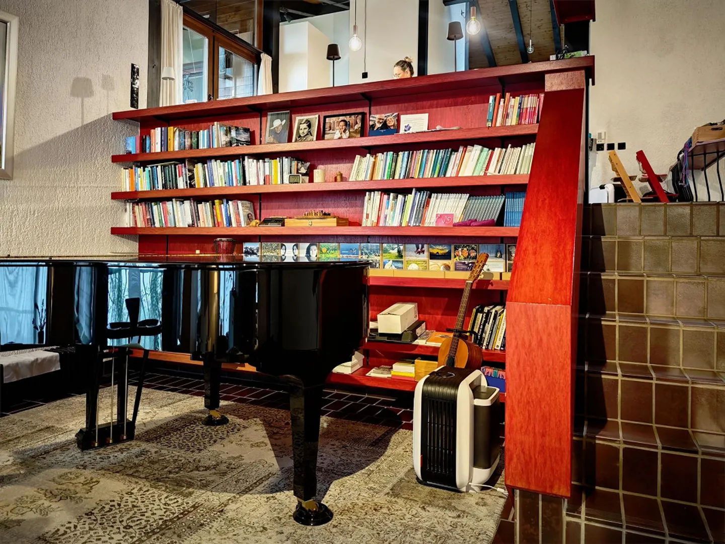 5.5 Single-family house with garden, garage and apartment - Photo 4 of 25