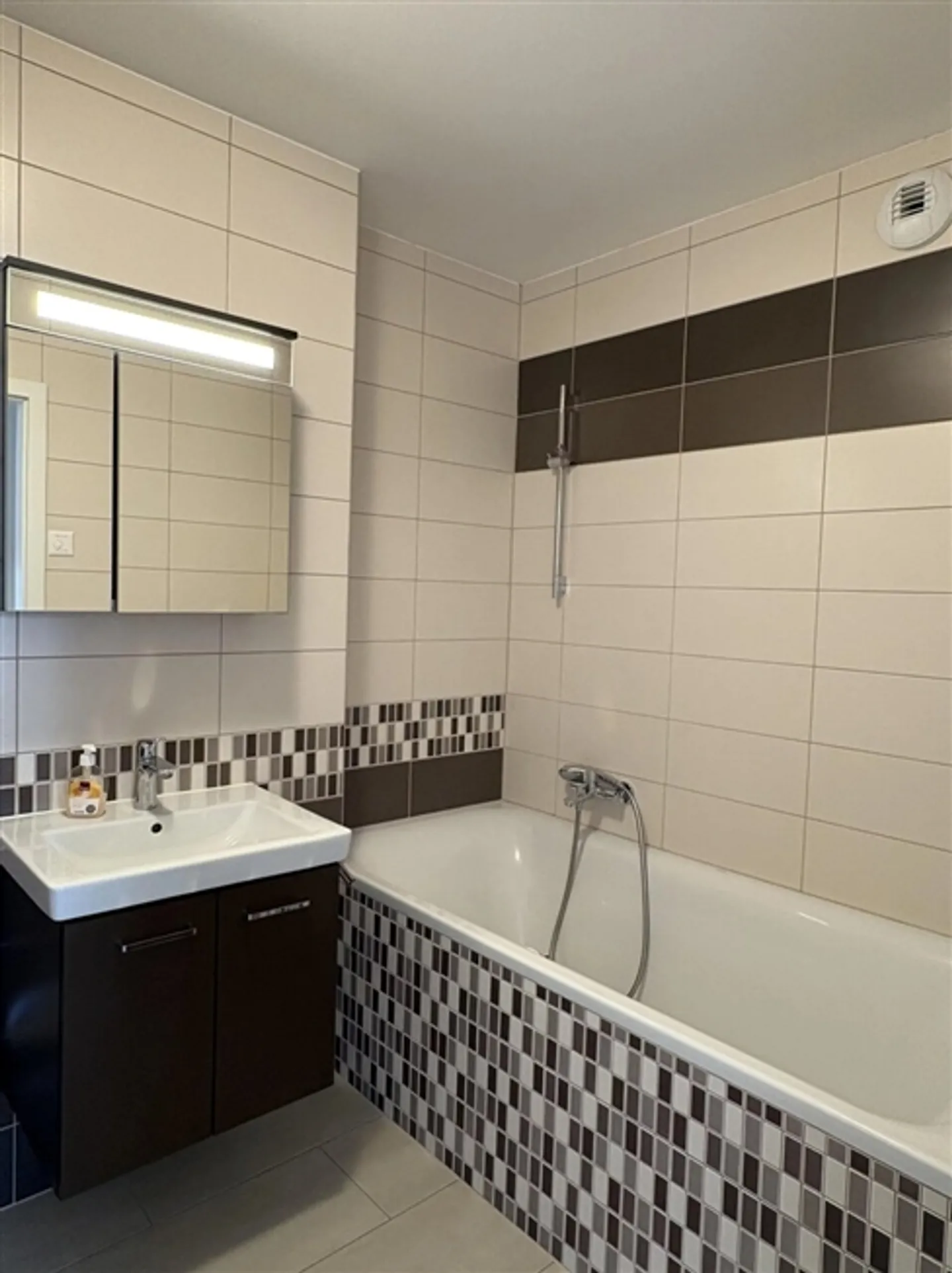 Appartement spacieux de 4,5 pièces avec terrasse et vue sur le lac - Photo 6 sur 10