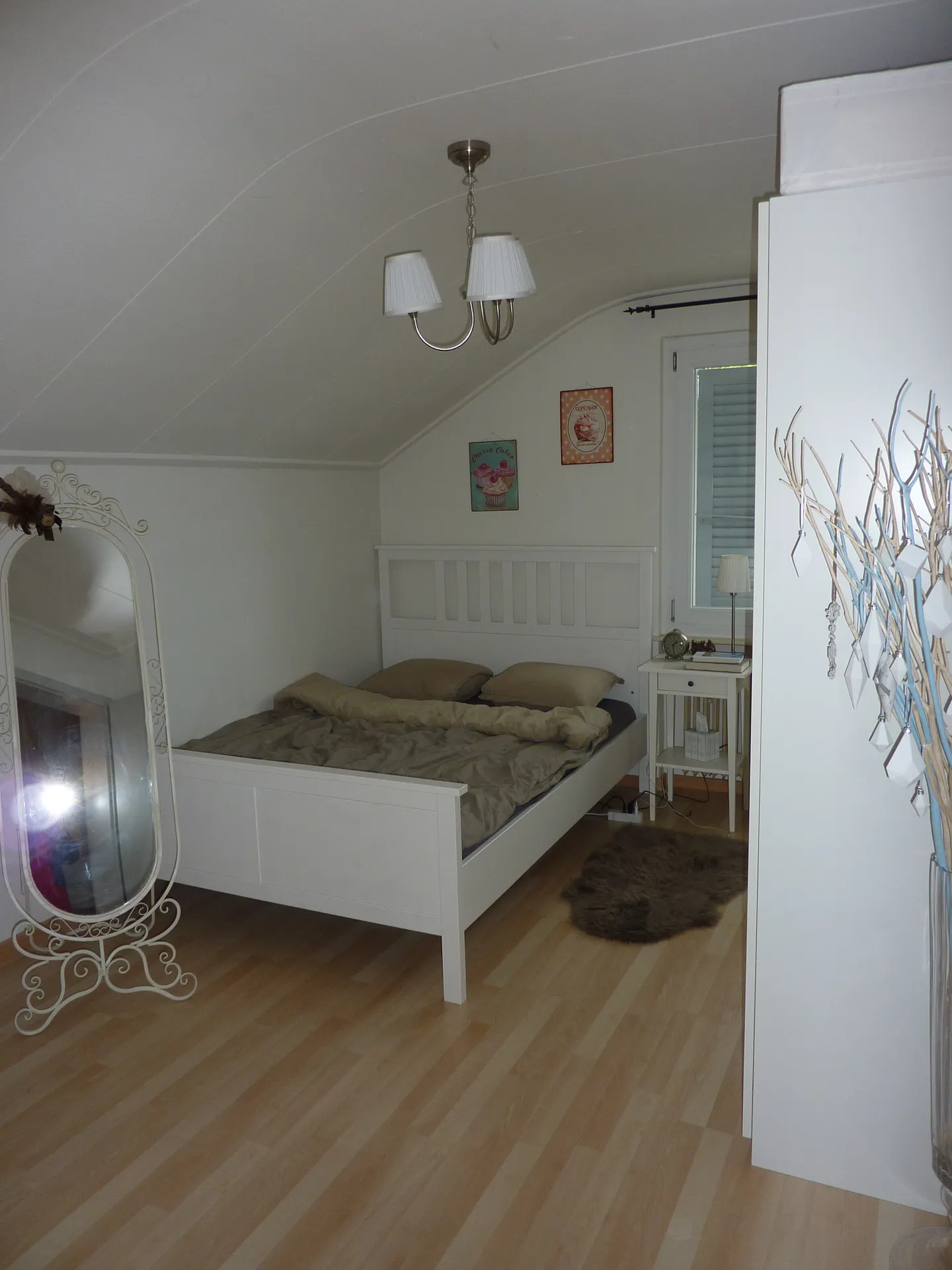 Appartamento 2 stanze - Foto 1 di 8