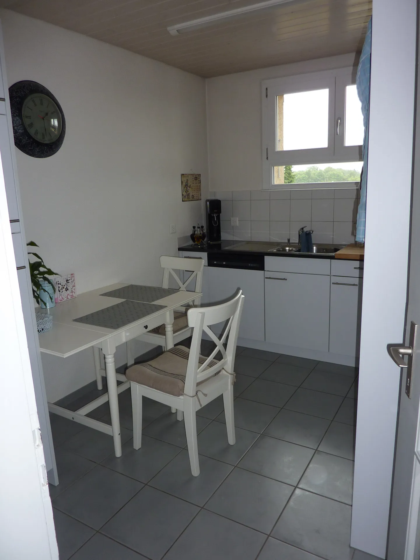 Appartamento 2 stanze - Foto 2 di 8