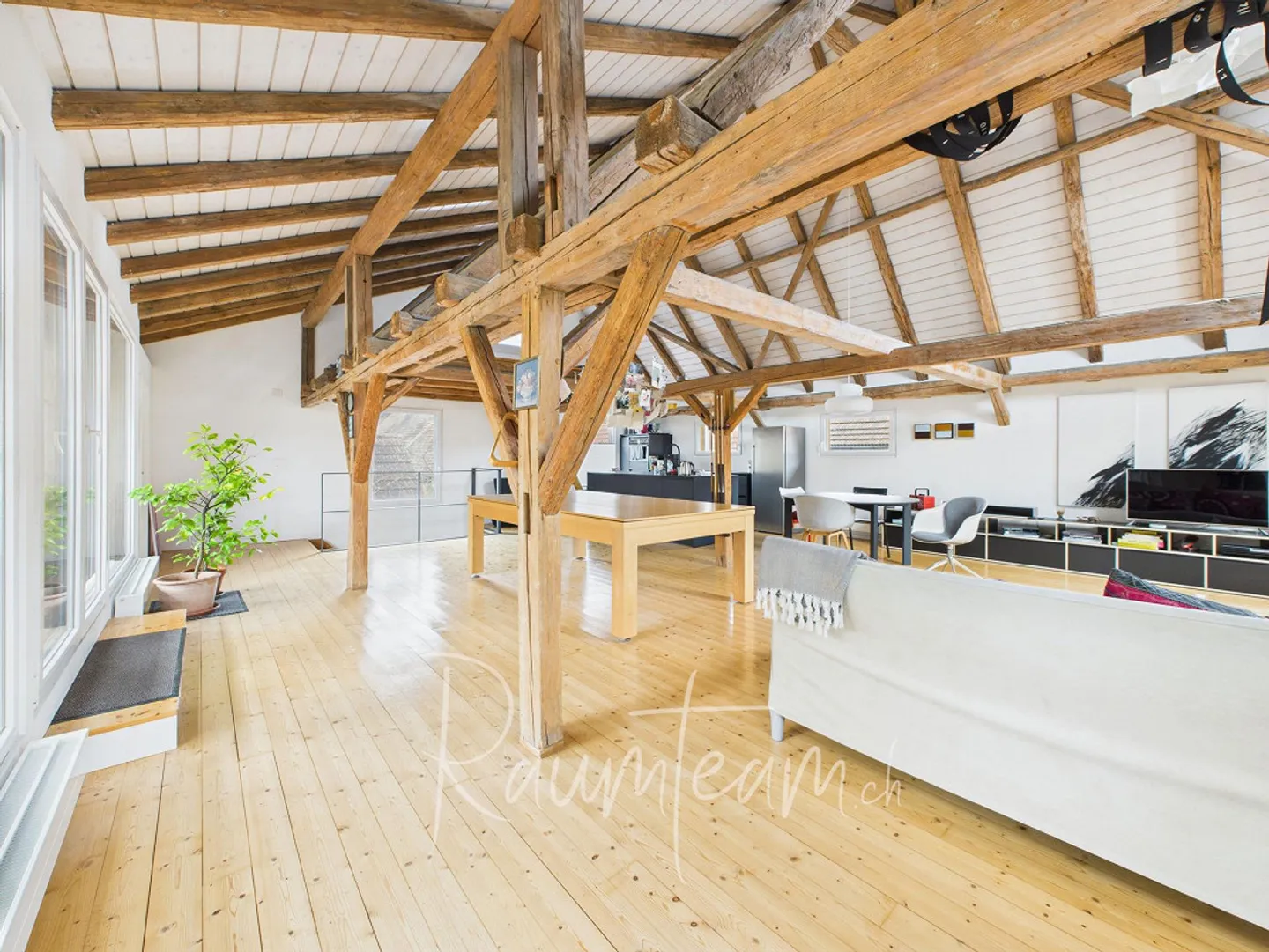 Incantevole Insieme con Casa Residenziale, Atelier/Spazio Commerciale e Appartamento Loft - Foto 21 di 29