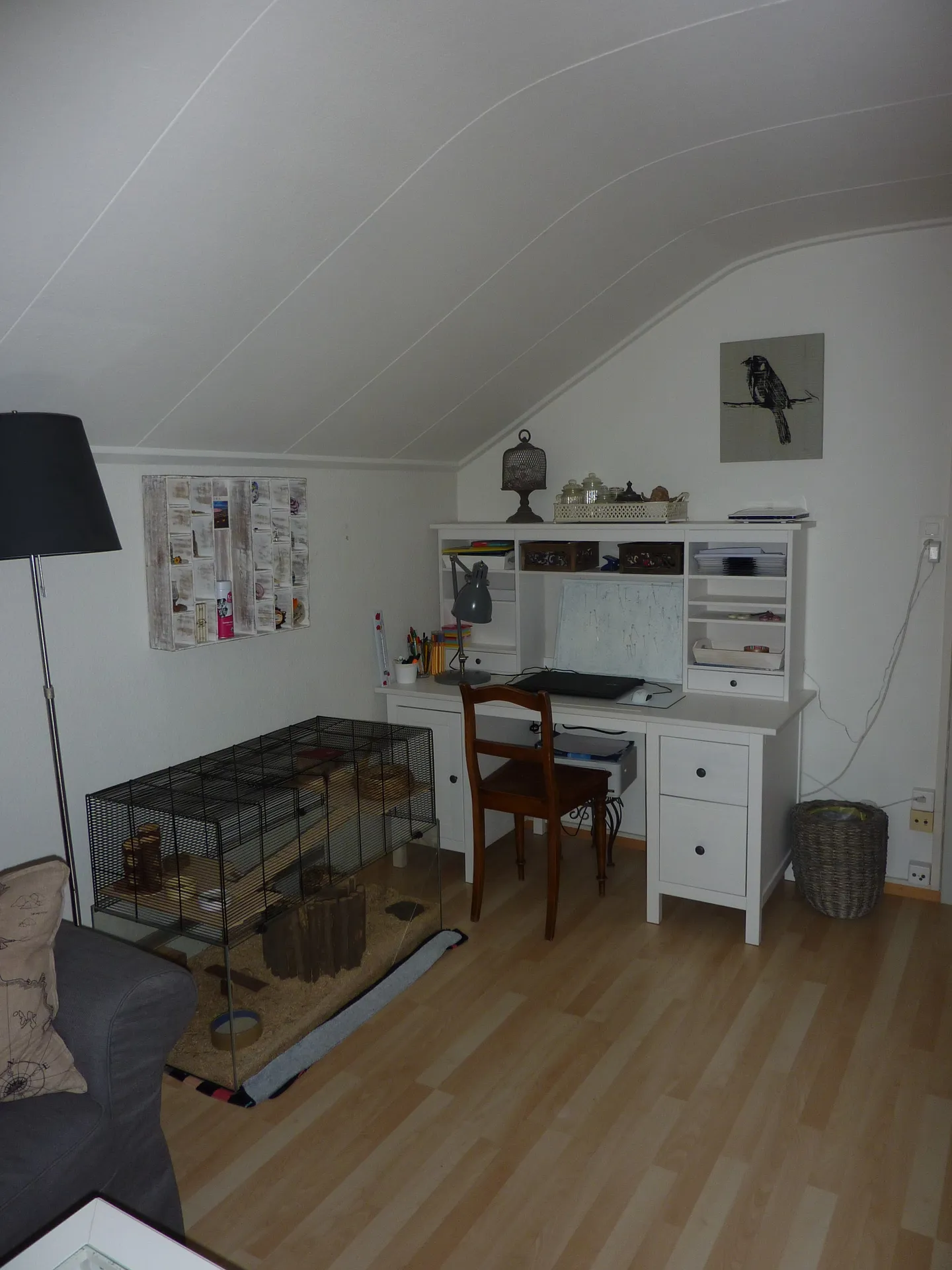 Appartamento 2 stanze - Foto 3 di 8