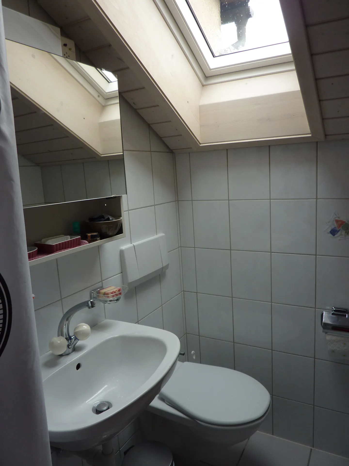 Appartamento 2 stanze - Foto 5 di 8