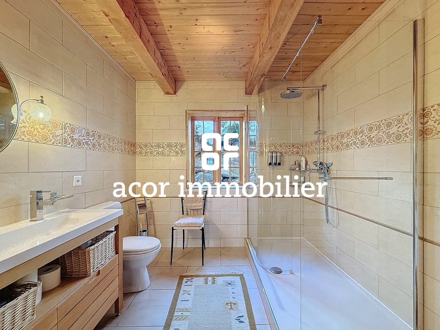 Magnifique Chalet 








 - Photo 4 sur 5