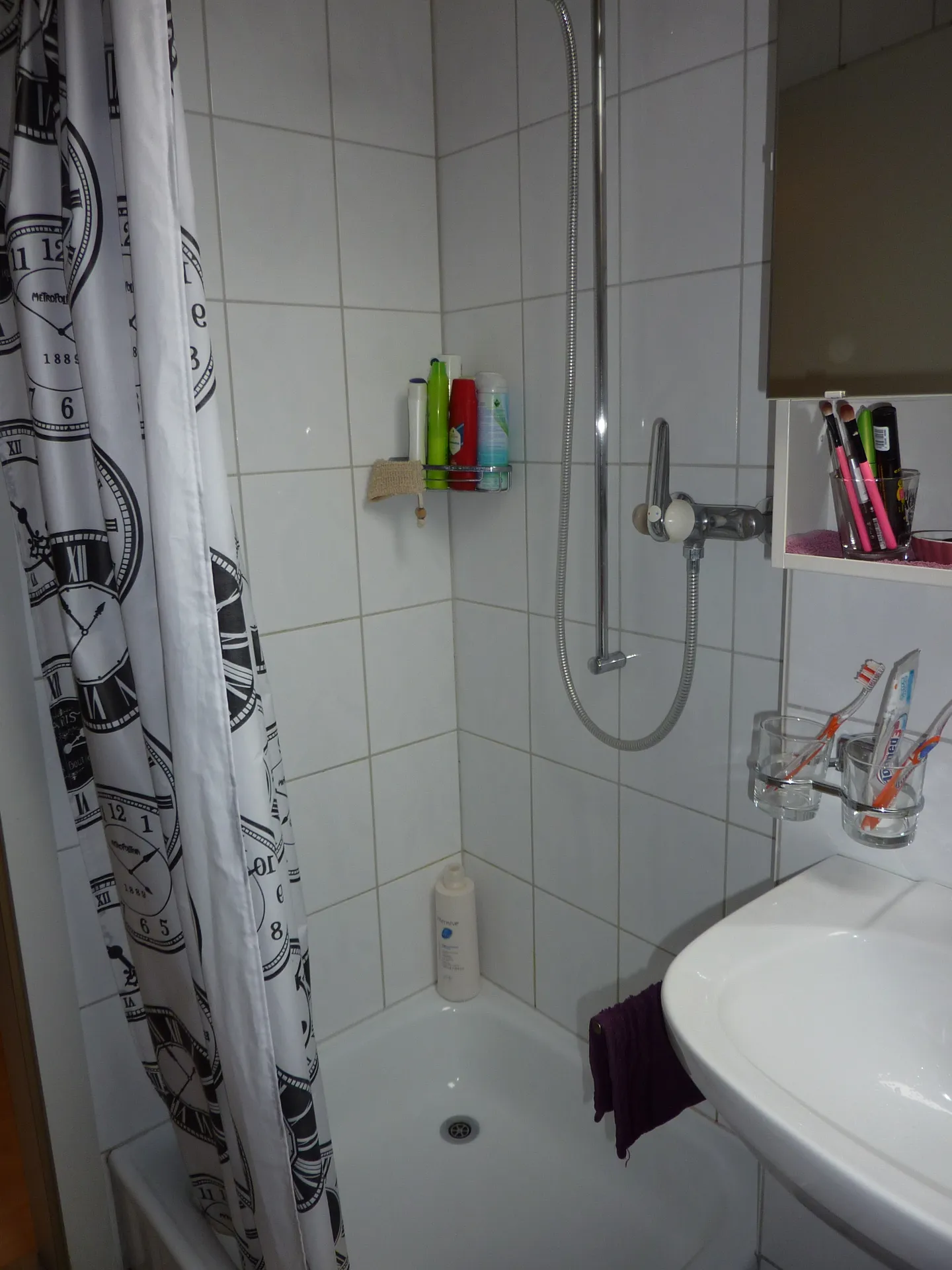 Appartamento 2 stanze - Foto 6 di 8