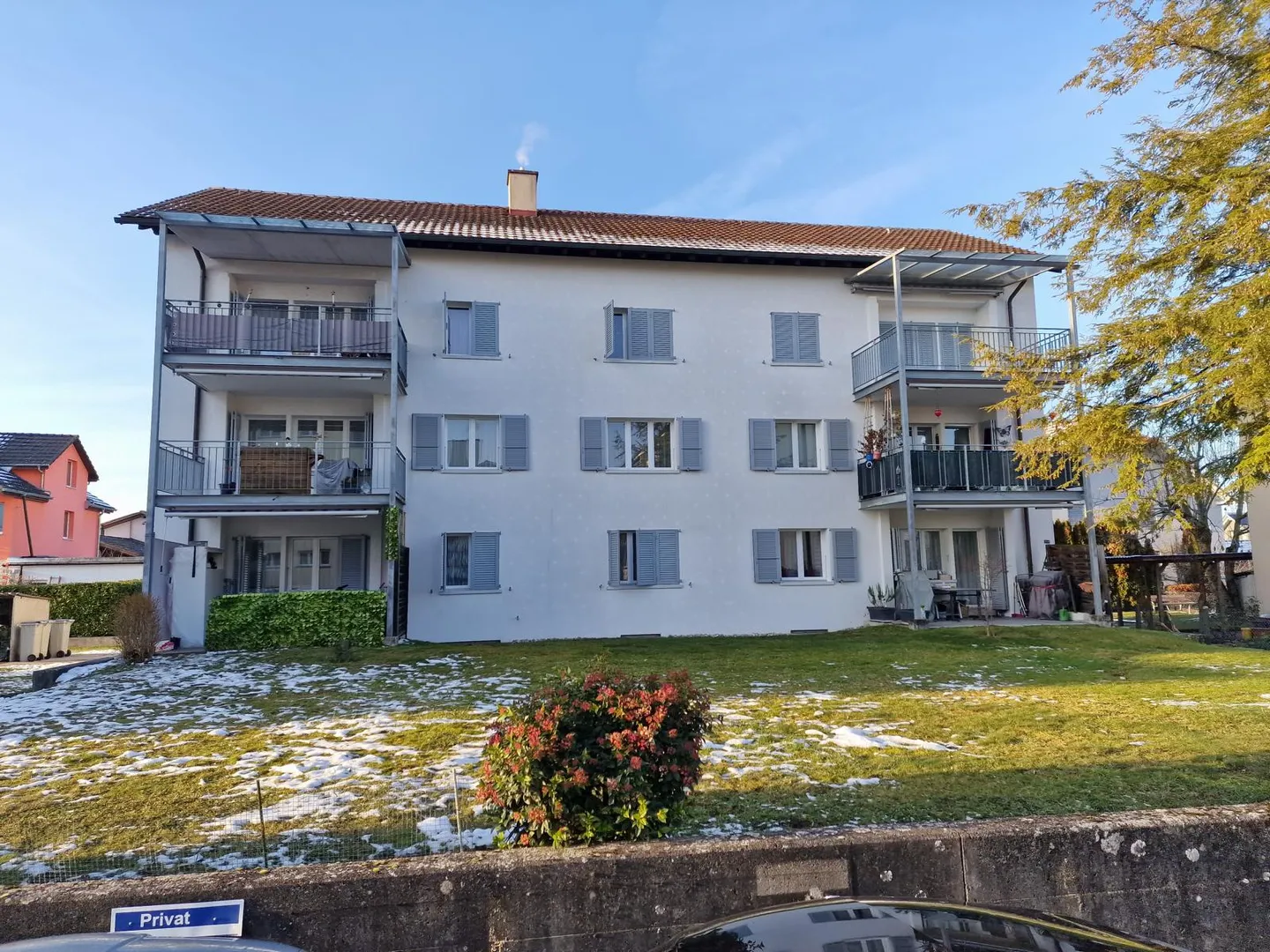 Appartamento 2 stanze - Foto 8 di 8