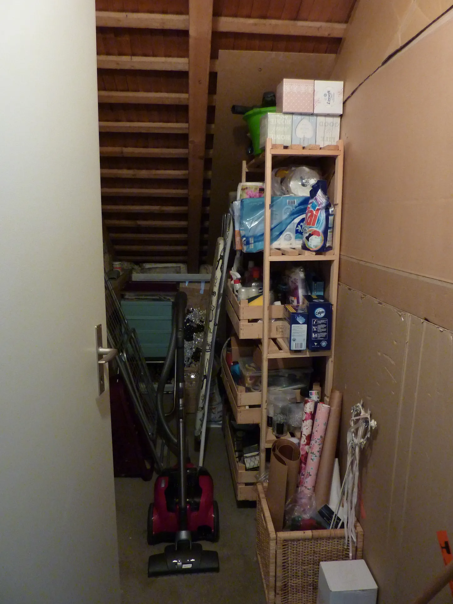 Appartamento 2 stanze - Foto 7 di 8