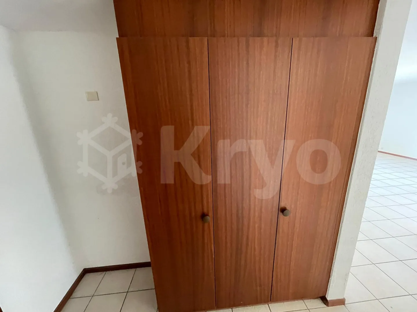 APPARTEMENT 3.5PCES AVEC GRAND BALCON - Photo 5 of 8