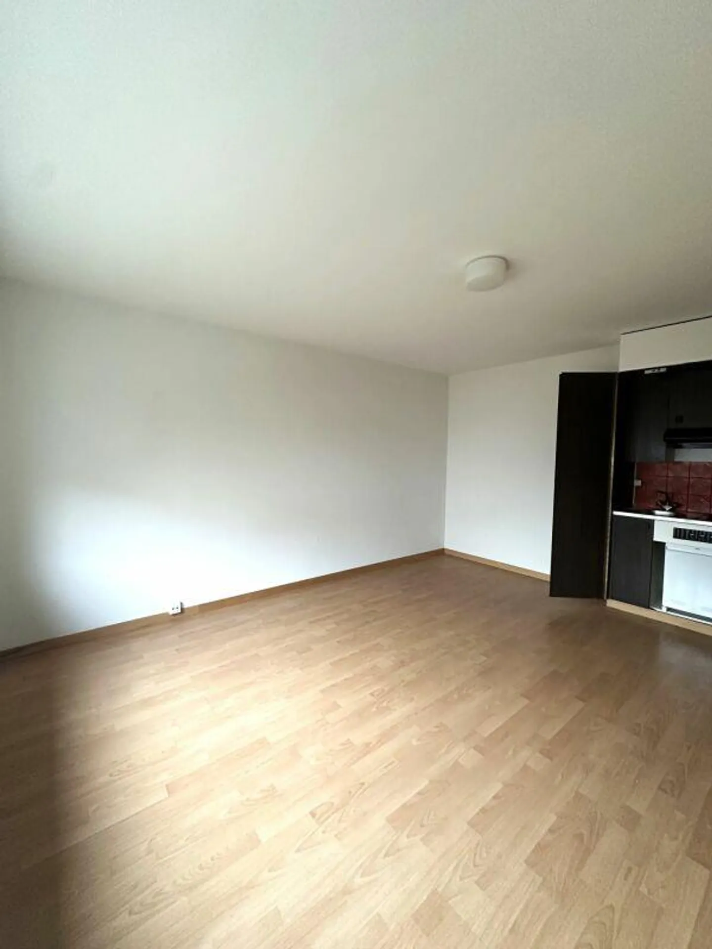 Small. Fine. Exactly your home! - Photo 3 of 7