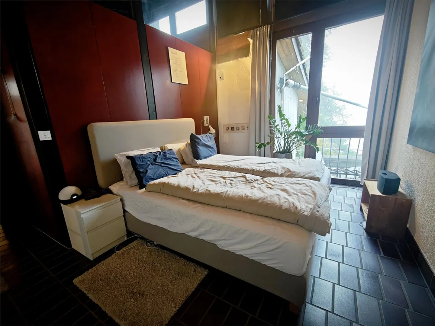 5.5 Single-family house with garden, garage and apartment - Photo 10 of 25