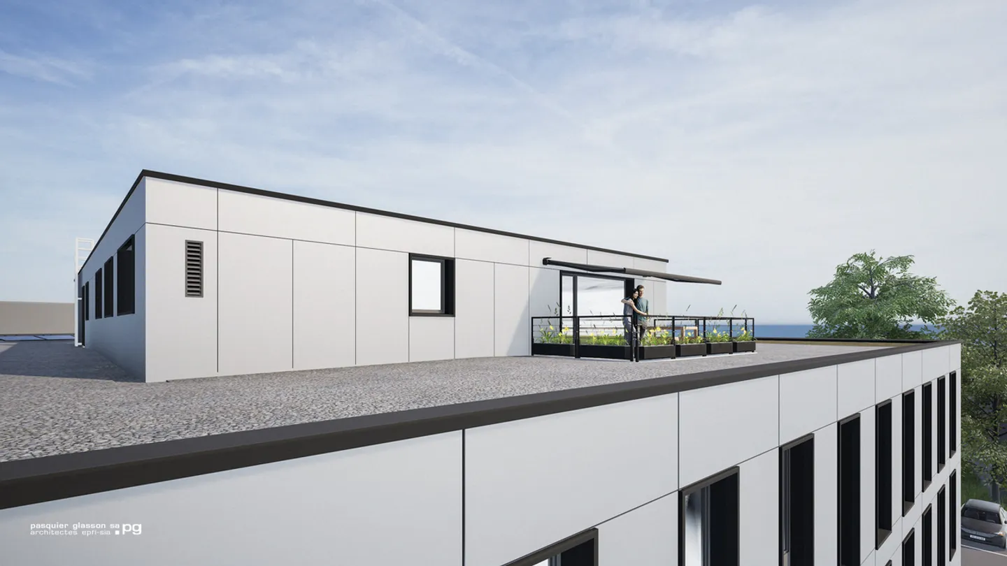 Laboratorio - Foto 3 di 3