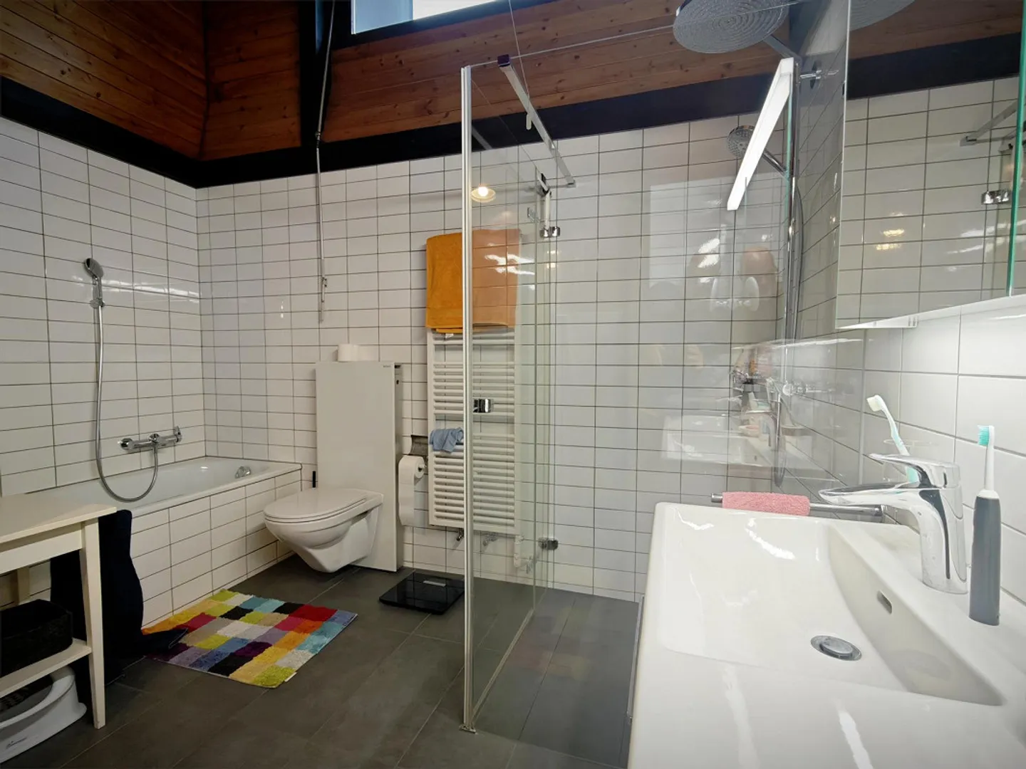 5.5 Single-family house with garden, garage and apartment - Photo 11 of 25