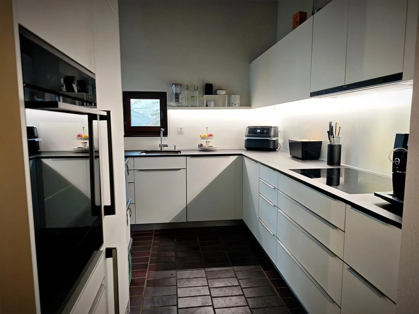 5.5 Single-family house with garden, garage and apartment - Photo 7 of 25