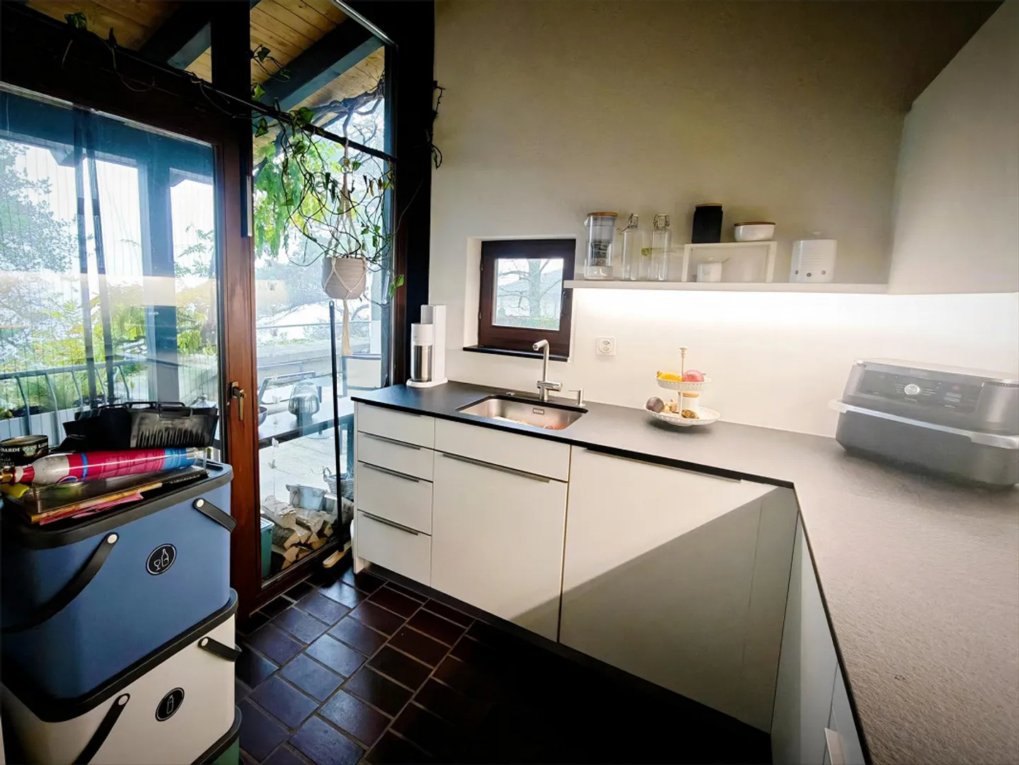 5.5 Single-family house with garden, garage and apartment - Photo 8 of 25