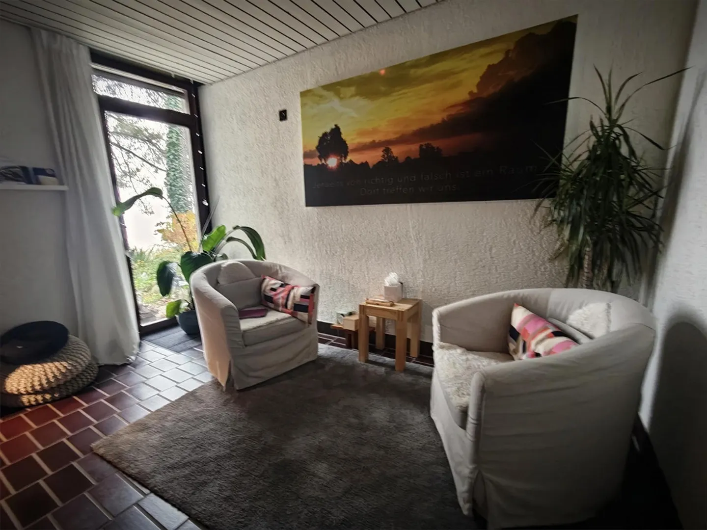 5.5 Single-family house with garden, garage and apartment - Photo 13 of 25