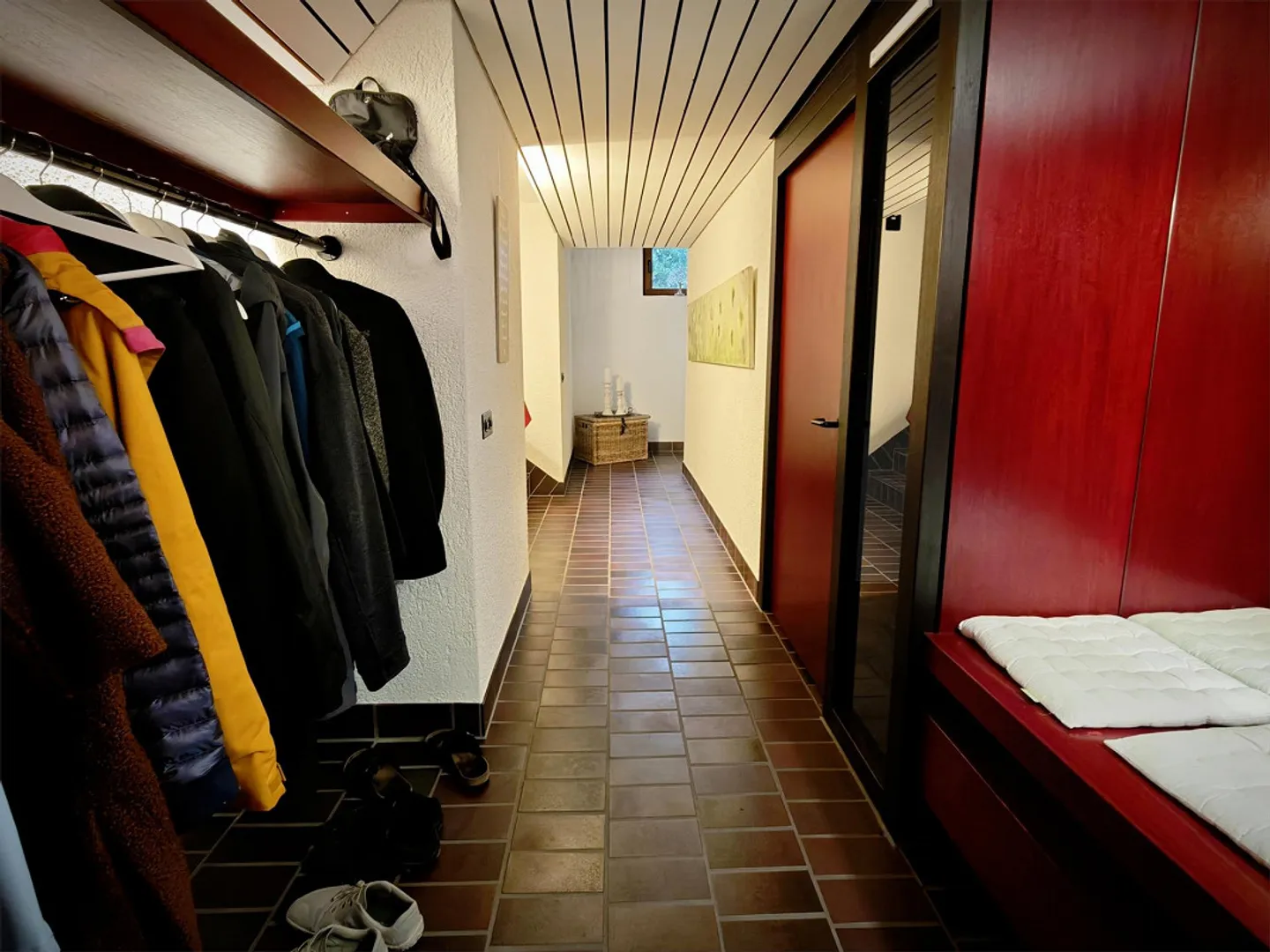 5.5 Single-family house with garden, garage and apartment - Photo 14 of 25