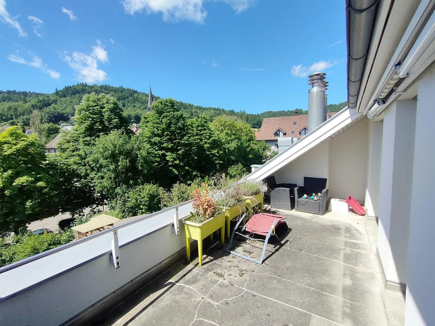 Charmante Maisonettewohnung - Foto 1 von 10
