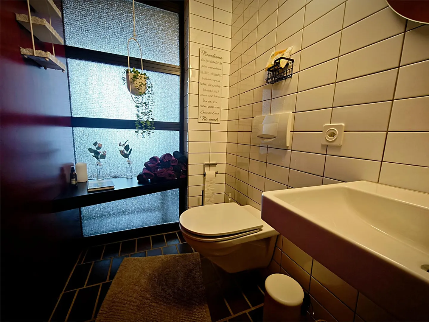 5.5 Single-family house with garden, garage and apartment - Photo 15 of 25