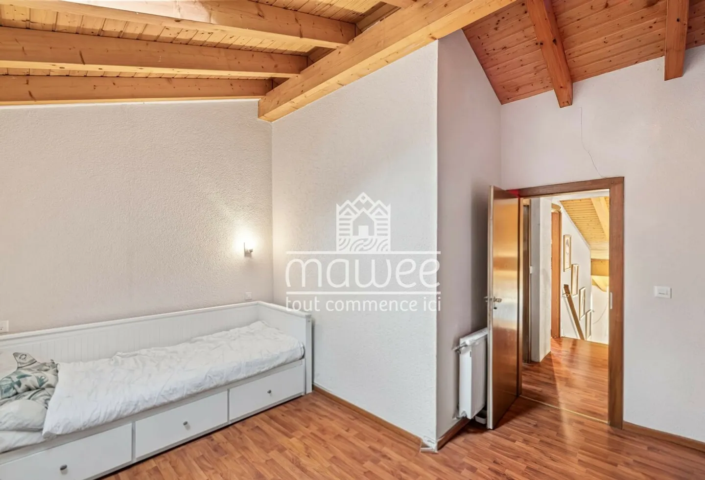 Maison individuelle à vendre - Photo 3 sur 7