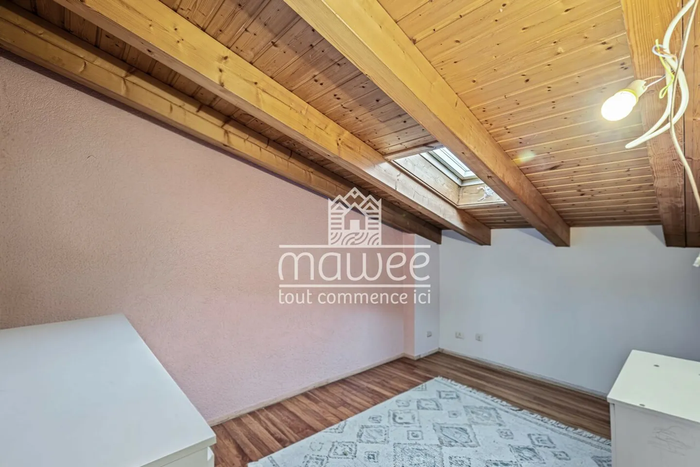 Maison individuelle à vendre - Photo 4 sur 7
