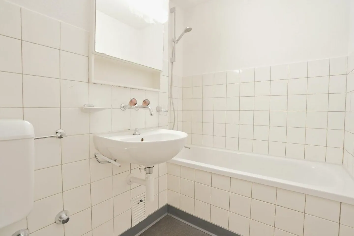 Zentrale 4.5 Zimmer Wohnung - Foto 5 von 11
